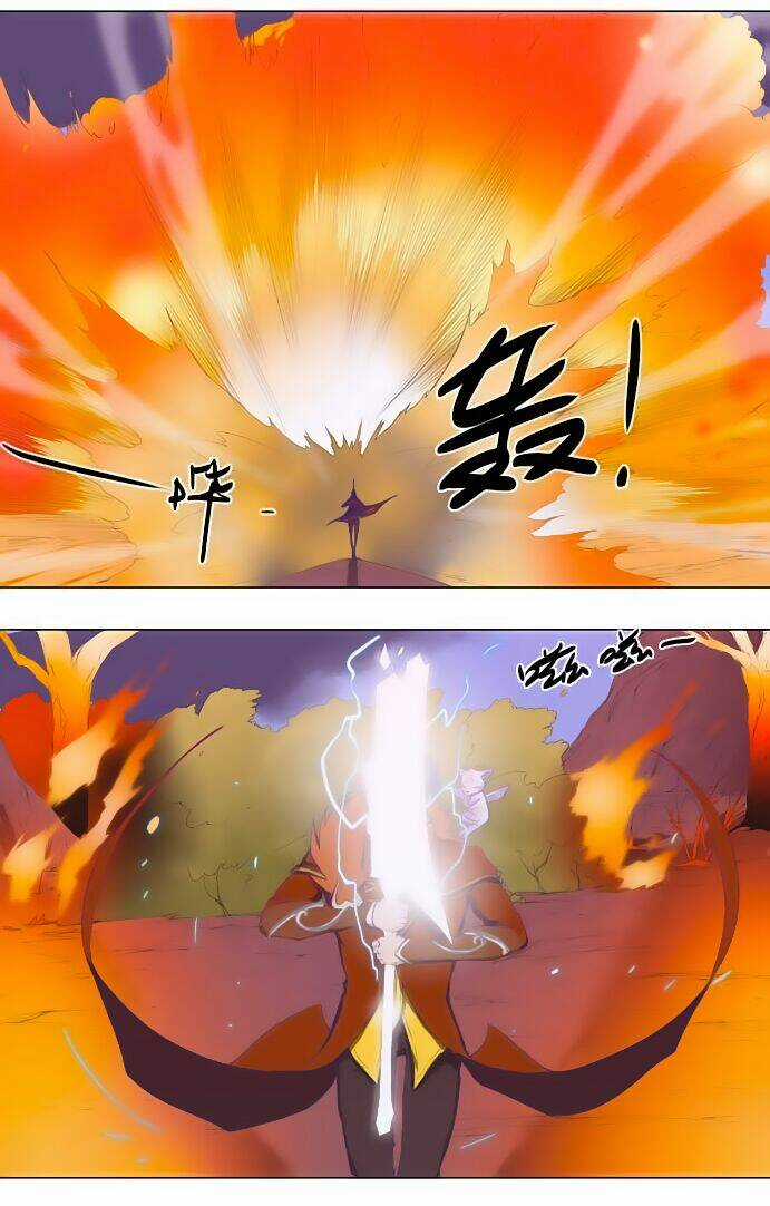 Tối Cường Thăng Cấp Hệ Thống Chapter 9 trang 10