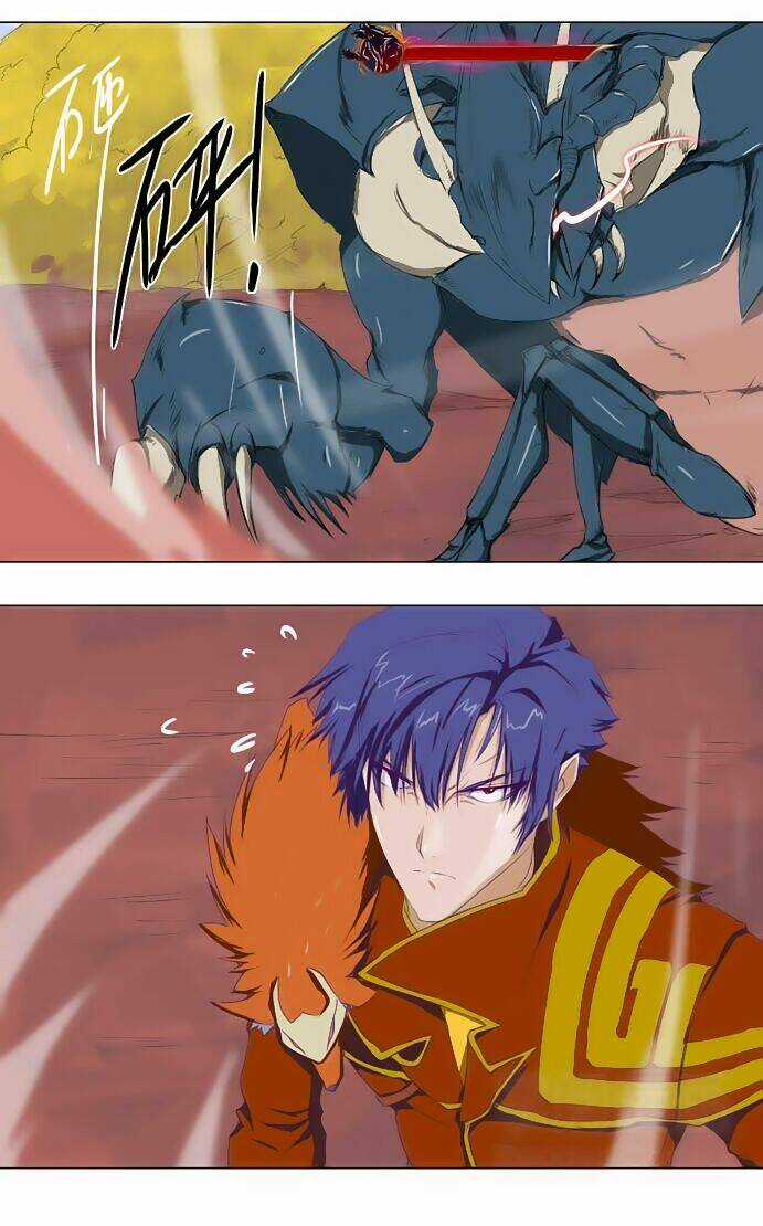 Tối Cường Thăng Cấp Hệ Thống Chapter 9 trang 4