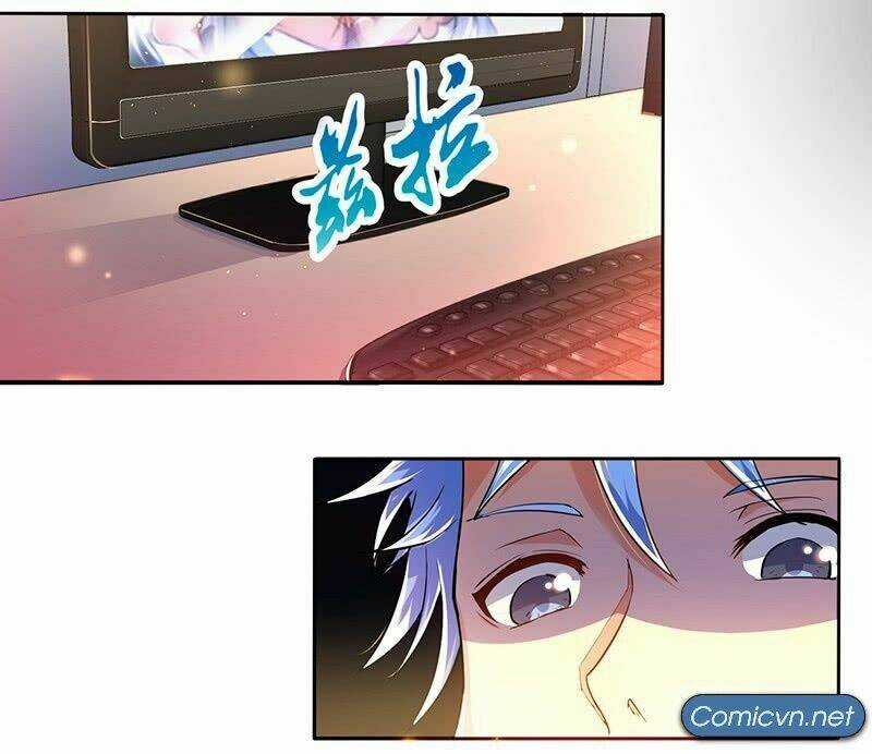 Tối Cường Thăng Cấp Chapter 1 trang 12