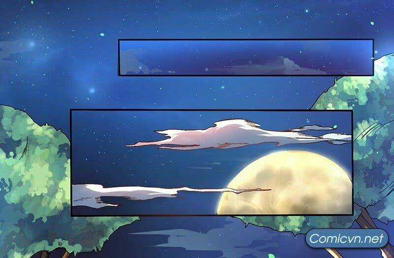 Tối Cường Thăng Cấp Chapter 1 trang 15