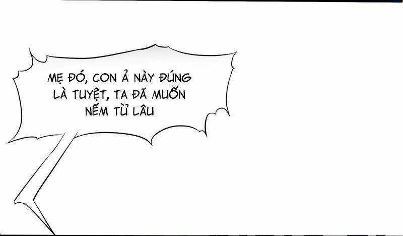 Tối Cường Thăng Cấp Chapter 1 trang 17