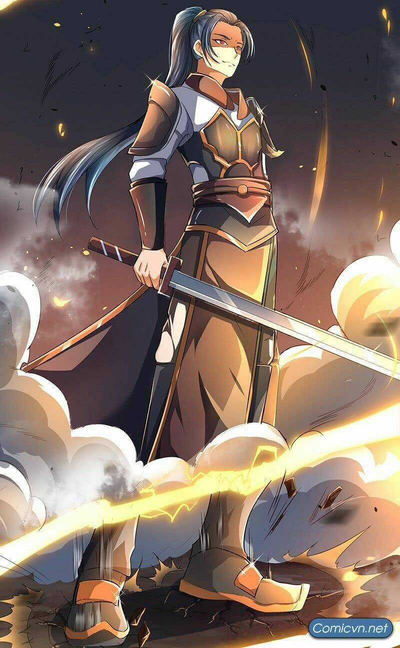 Tối Cường Thăng Cấp Chapter 1 trang 2