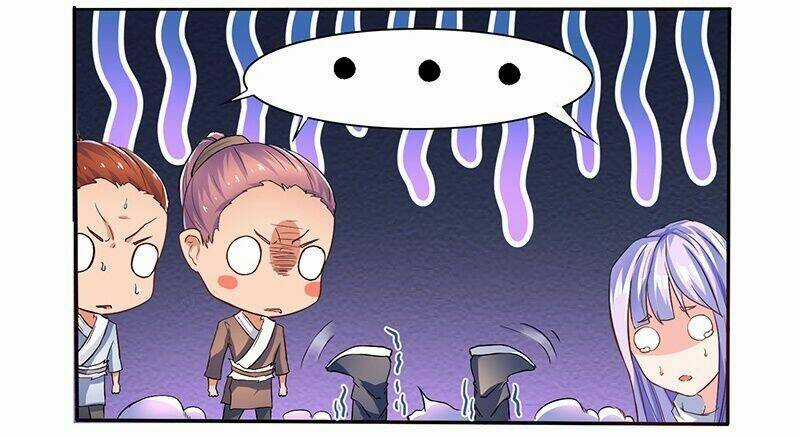 Tối Cường Thăng Cấp Chapter 1 trang 24