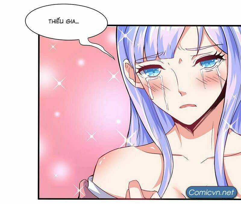 Tối Cường Thăng Cấp Chapter 1 trang 28