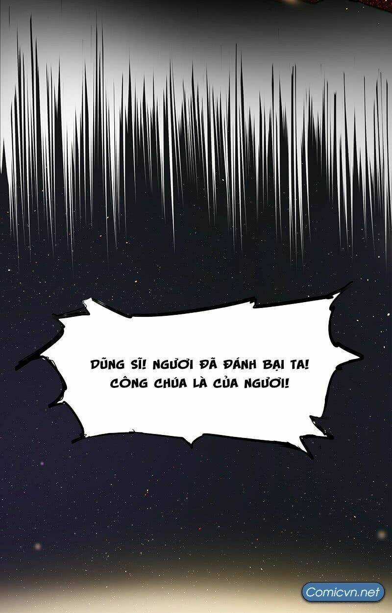 Tối Cường Thăng Cấp Chapter 1 trang 5