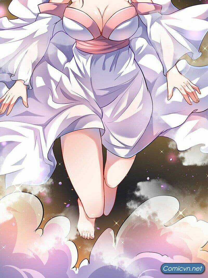 Tối Cường Thăng Cấp Chapter 1 trang 8