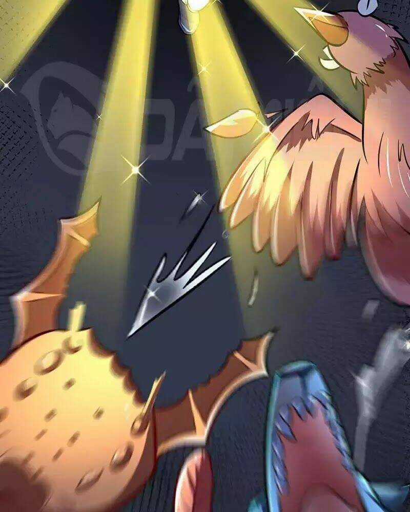 Tối Cường Thăng Cấp Chapter 10 trang 13