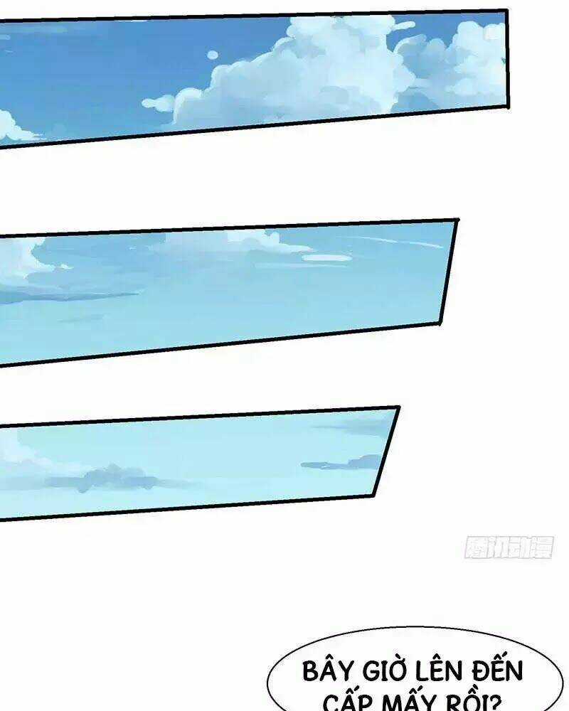 Tối Cường Thăng Cấp Chapter 10 trang 15