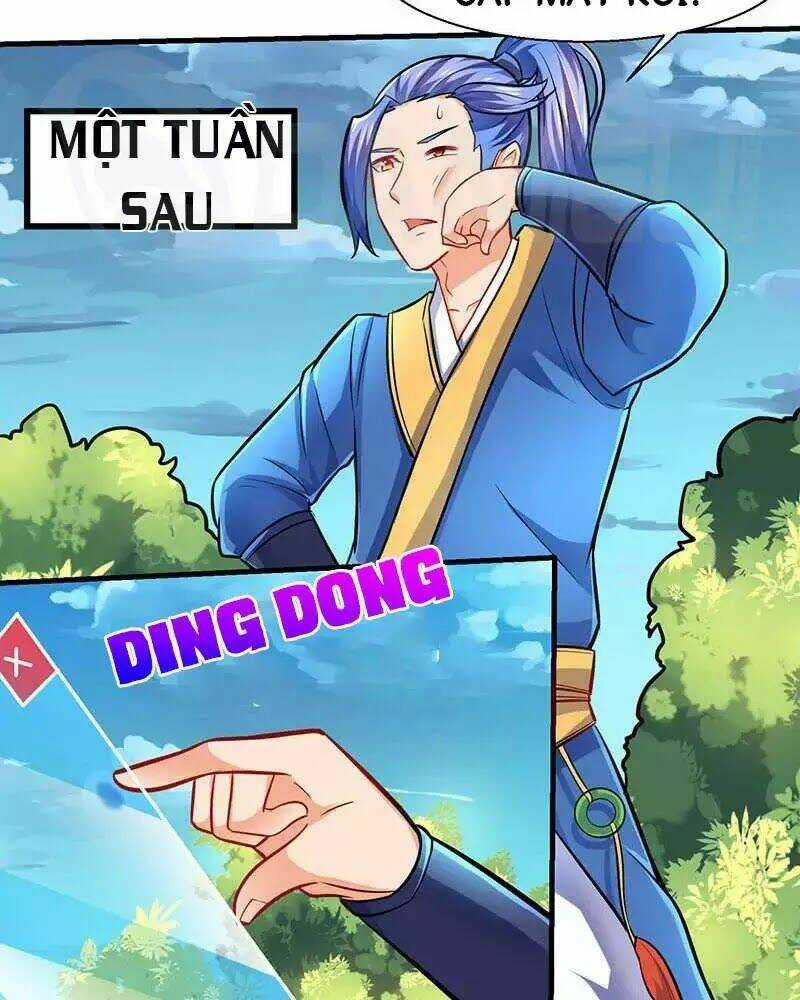 Tối Cường Thăng Cấp Chapter 10 trang 16