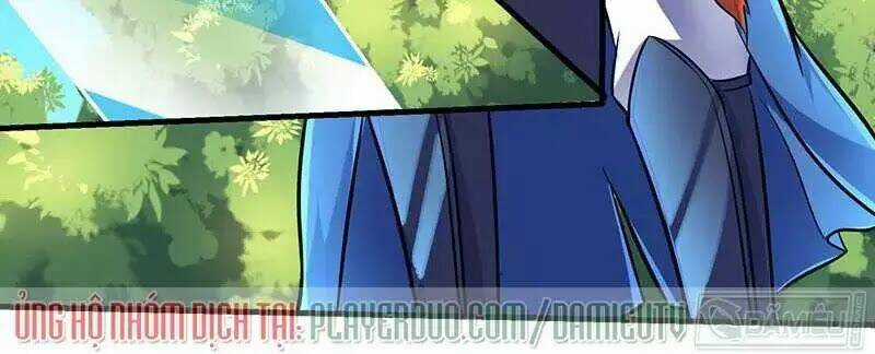 Tối Cường Thăng Cấp Chapter 10 trang 17