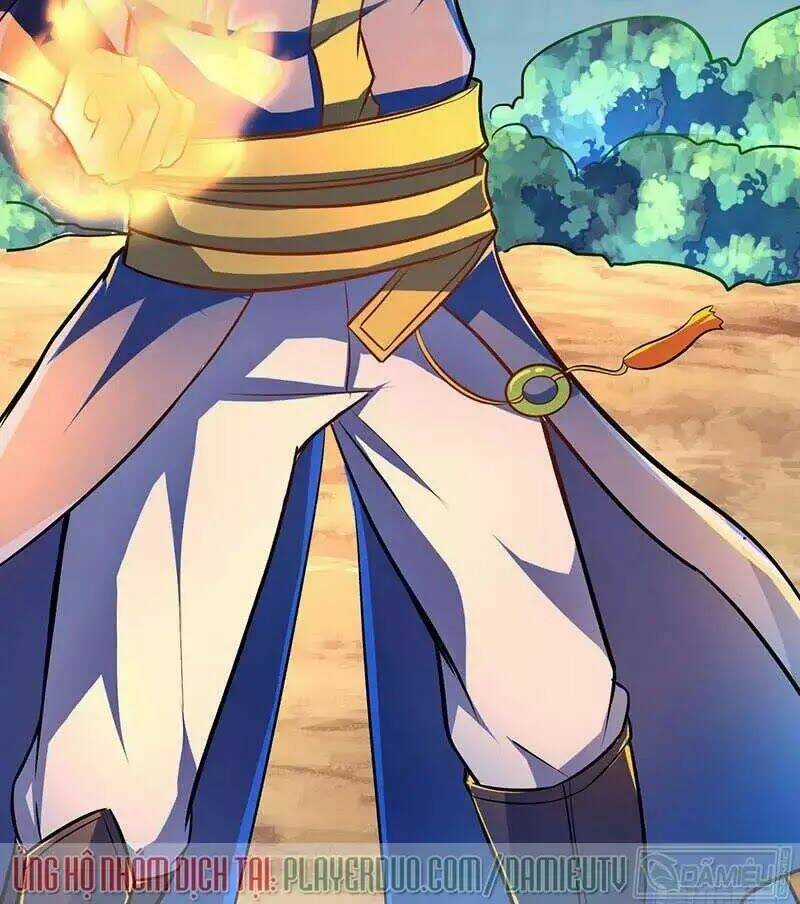 Tối Cường Thăng Cấp Chapter 10 trang 2