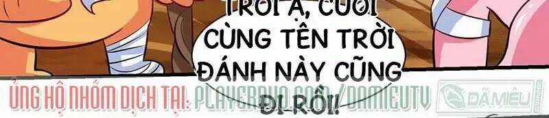 Tối Cường Thăng Cấp Chapter 10 trang 20