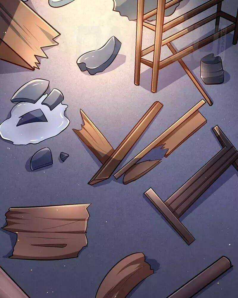 Tối Cường Thăng Cấp Chapter 10 trang 23