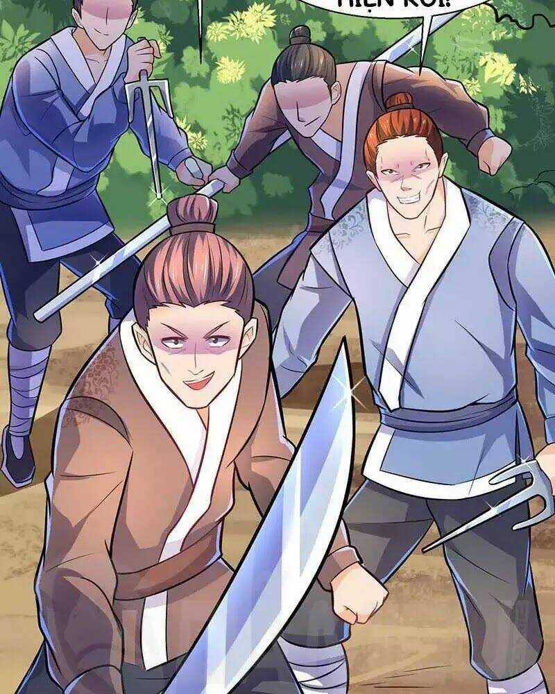 Tối Cường Thăng Cấp Chapter 10 trang 27