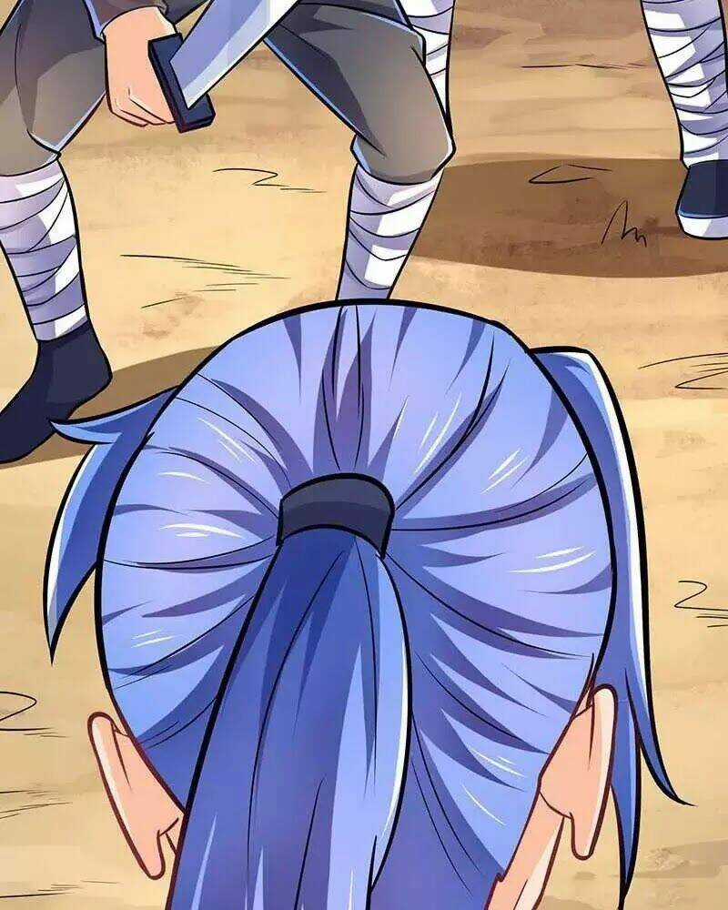 Tối Cường Thăng Cấp Chapter 10 trang 28