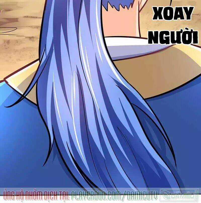 Tối Cường Thăng Cấp Chapter 10 trang 29