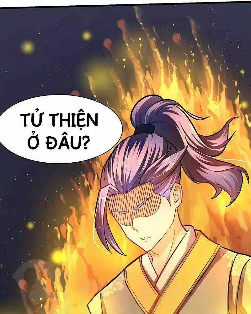 Tối Cường Thăng Cấp Chapter 10 trang 32