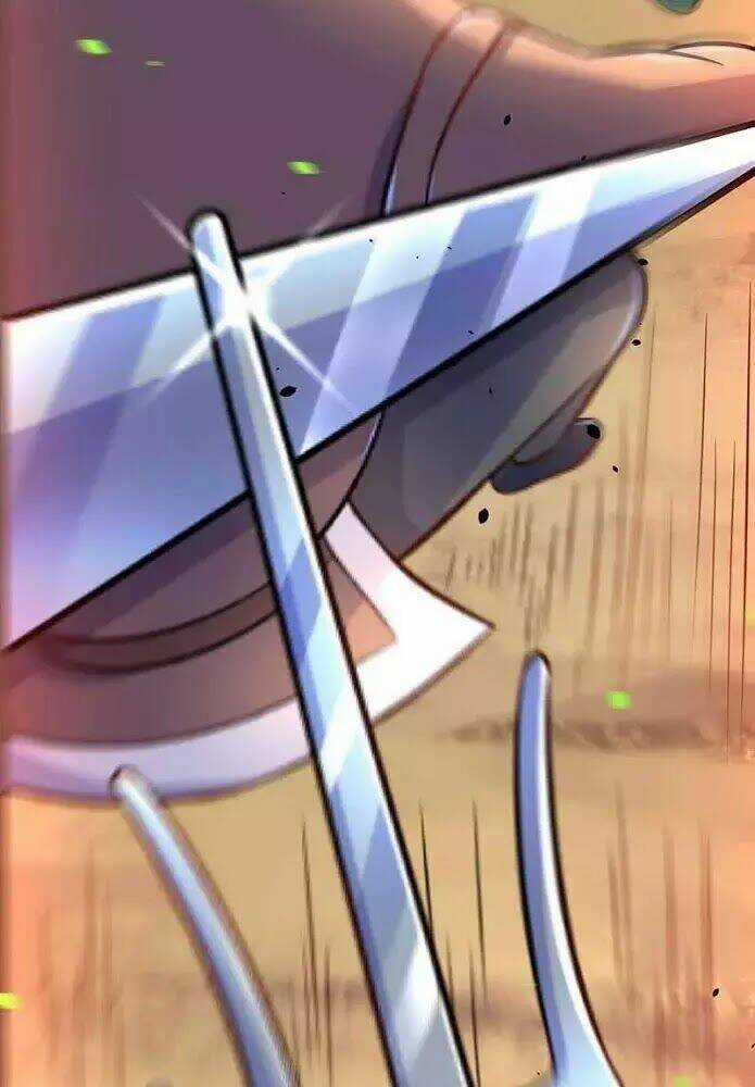 Tối Cường Thăng Cấp Chapter 10 trang 37