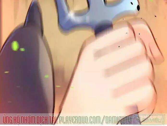 Tối Cường Thăng Cấp Chapter 10 trang 38