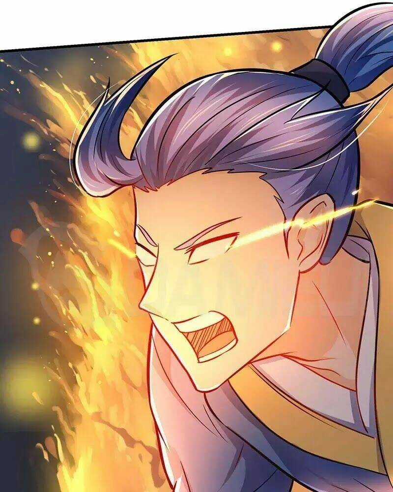 Tối Cường Thăng Cấp Chapter 10 trang 39