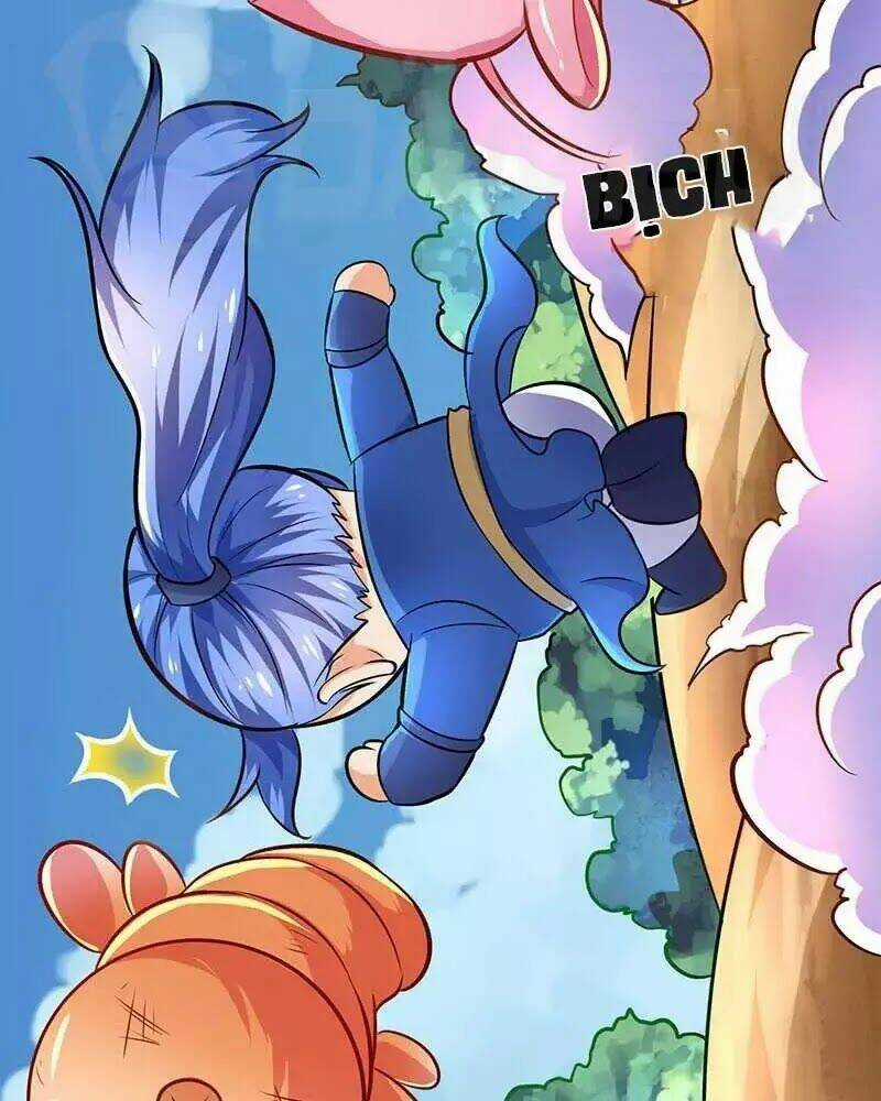 Tối Cường Thăng Cấp Chapter 10 trang 4