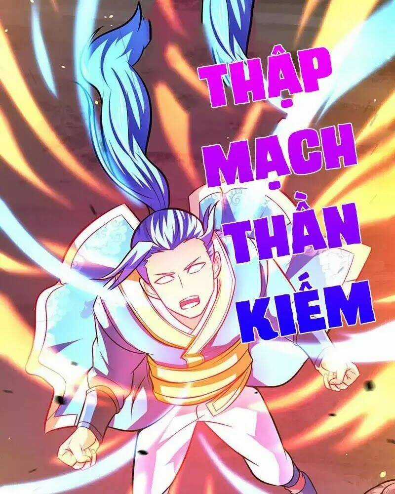 Tối Cường Thăng Cấp Chapter 10 trang 41