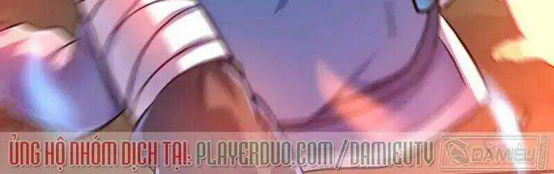 Tối Cường Thăng Cấp Chapter 10 trang 43