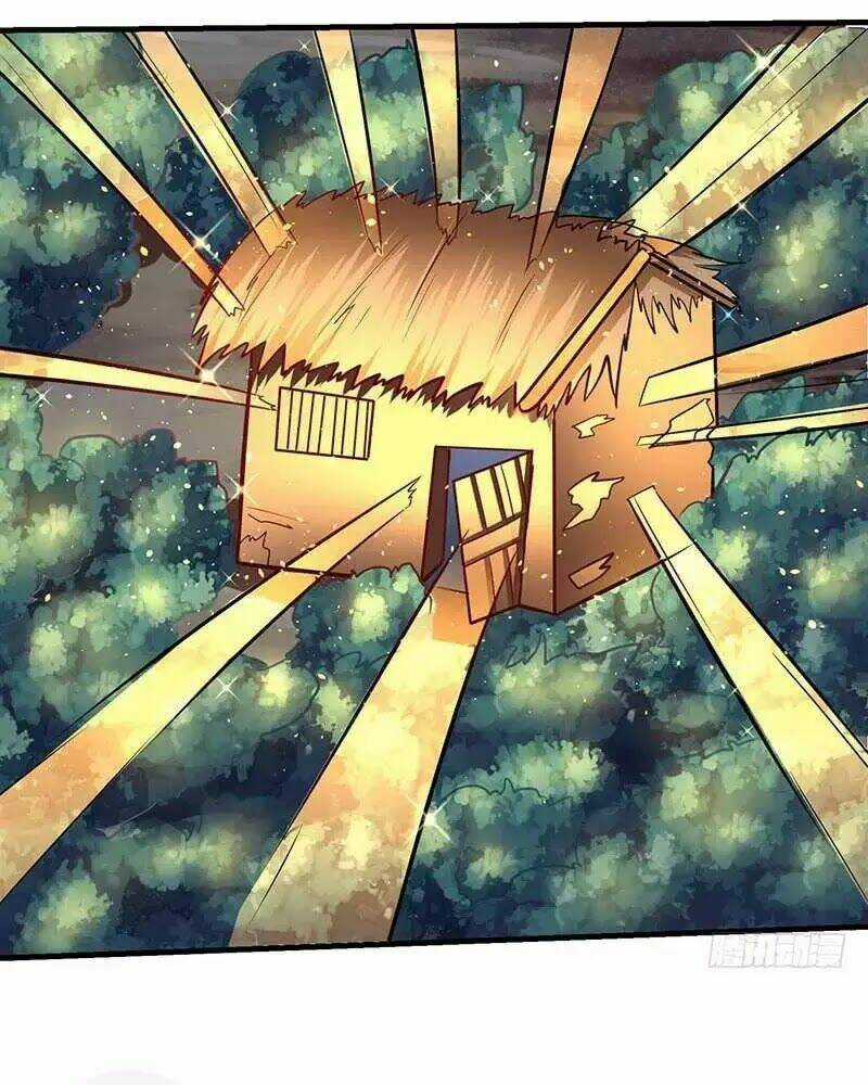 Tối Cường Thăng Cấp Chapter 10 trang 44