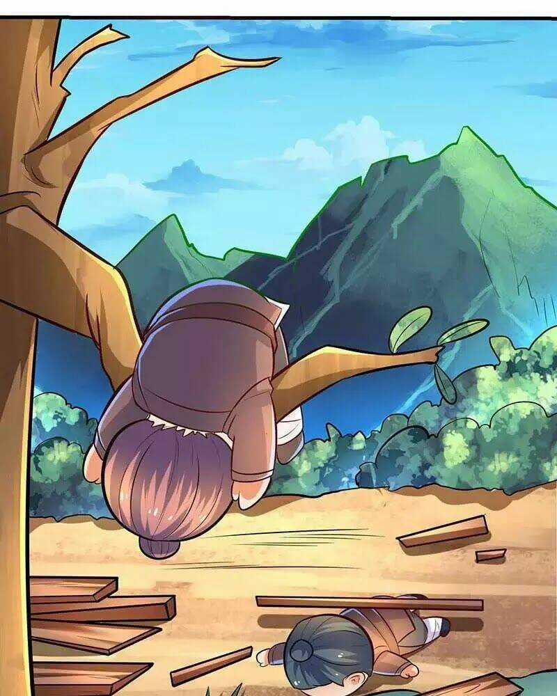 Tối Cường Thăng Cấp Chapter 10 trang 47