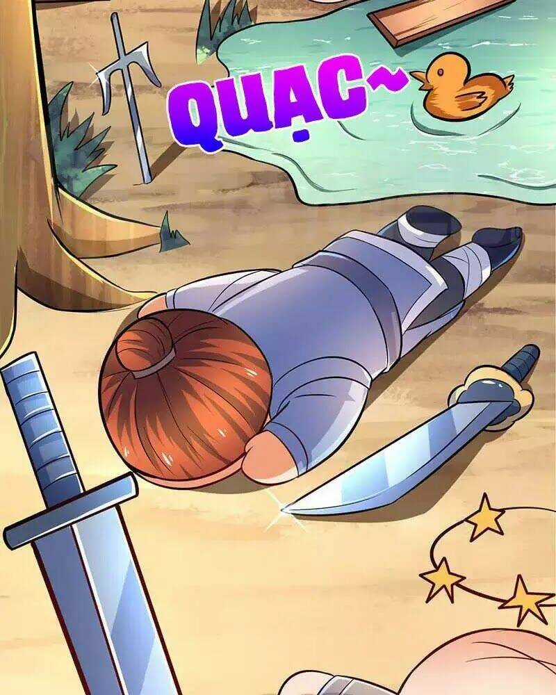 Tối Cường Thăng Cấp Chapter 10 trang 48