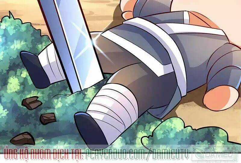 Tối Cường Thăng Cấp Chapter 10 trang 49