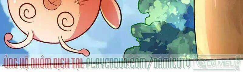 Tối Cường Thăng Cấp Chapter 10 trang 5