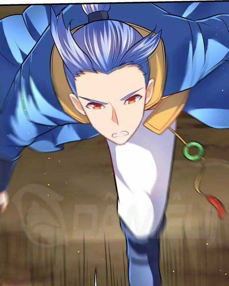 Tối Cường Thăng Cấp Chapter 10 trang 50