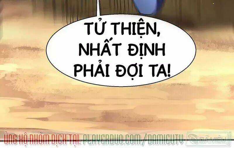 Tối Cường Thăng Cấp Chapter 10 trang 51