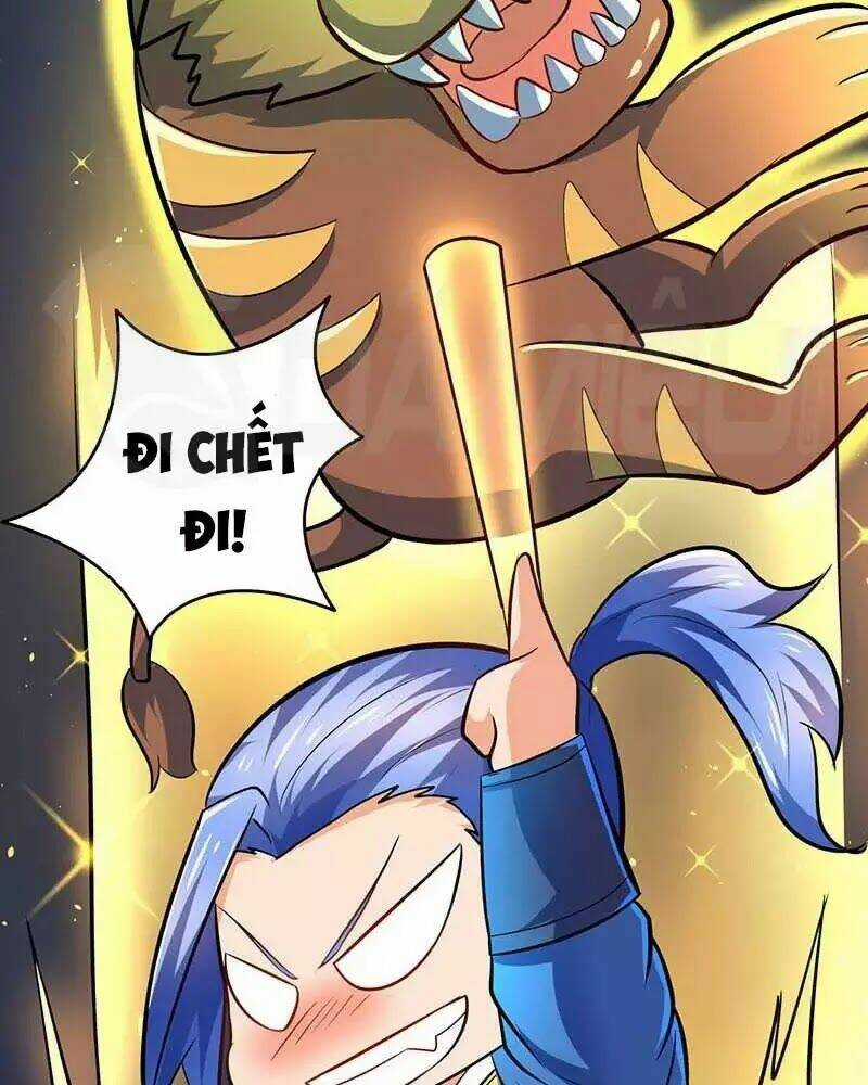 Tối Cường Thăng Cấp Chapter 10 trang 7