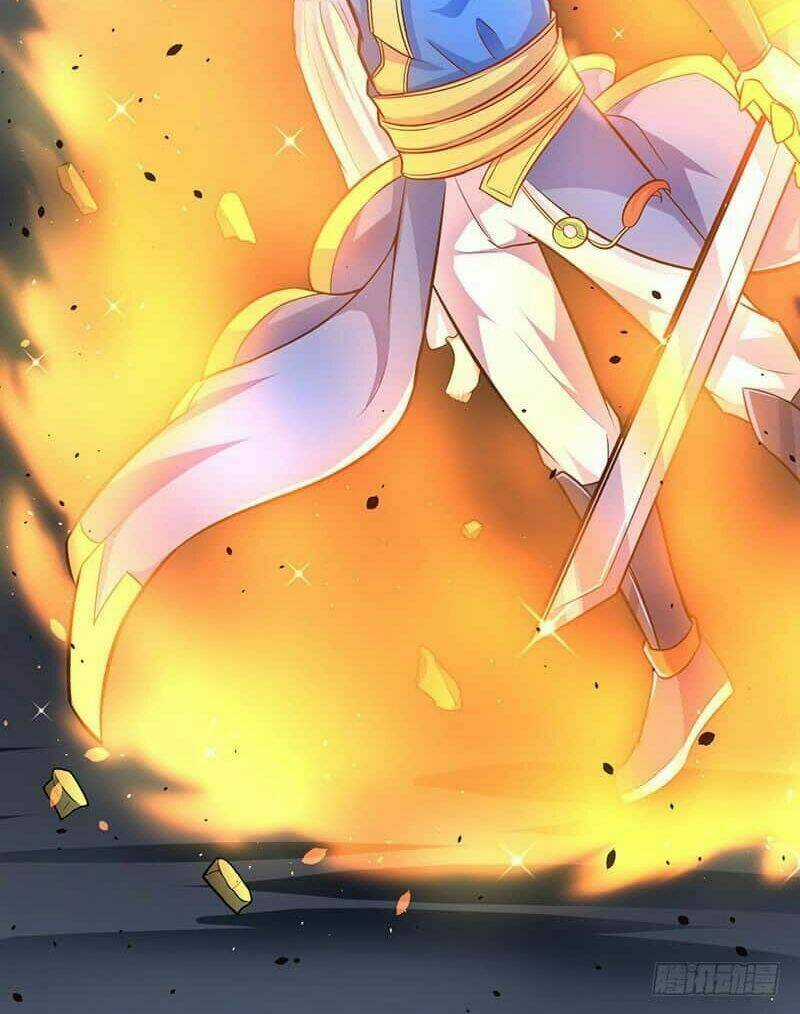 Tối Cường Thăng Cấp Chapter 11 trang 24