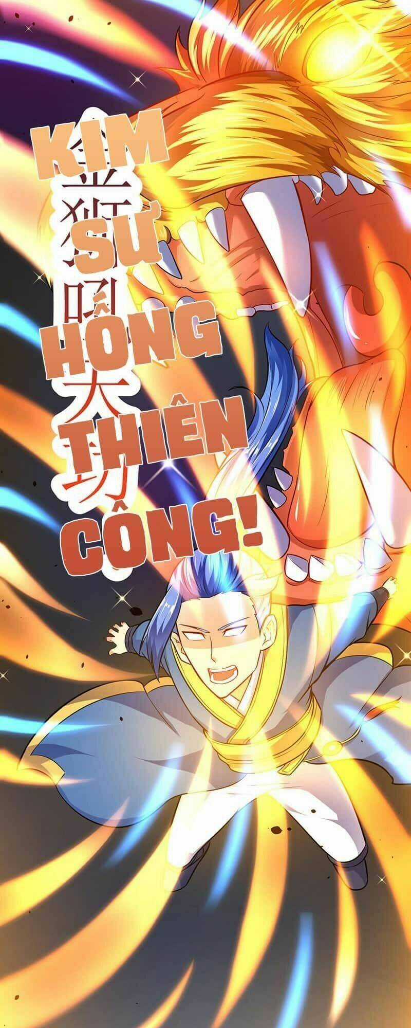 Tối Cường Thăng Cấp Chapter 11 trang 25