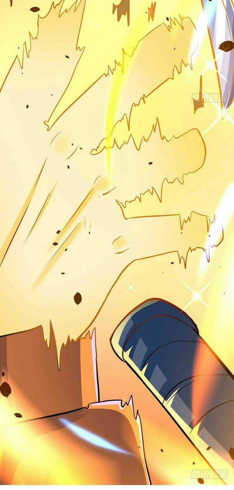 Tối Cường Thăng Cấp Chapter 11 trang 27