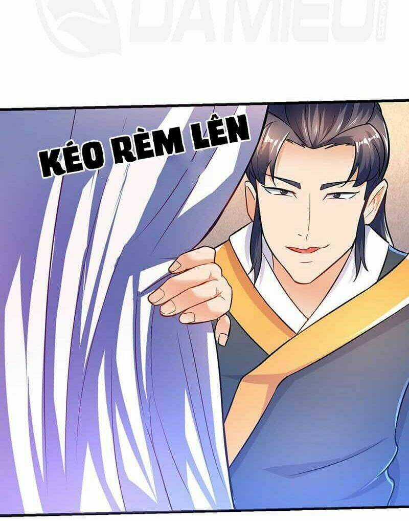 Tối Cường Thăng Cấp Chapter 11 trang 3