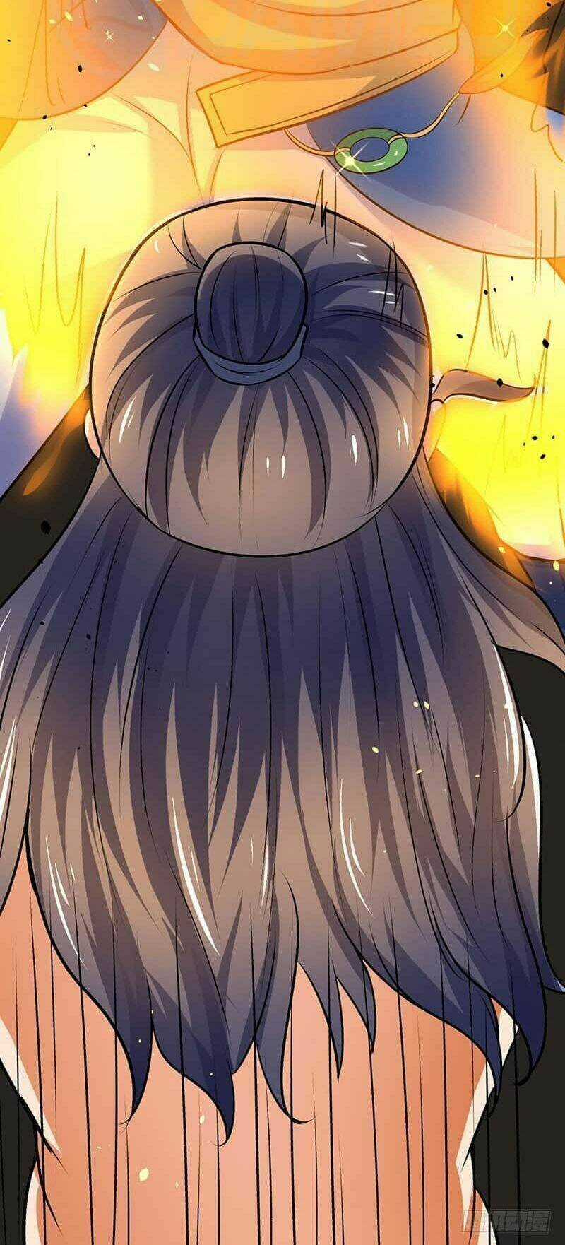 Tối Cường Thăng Cấp Chapter 12 trang 10