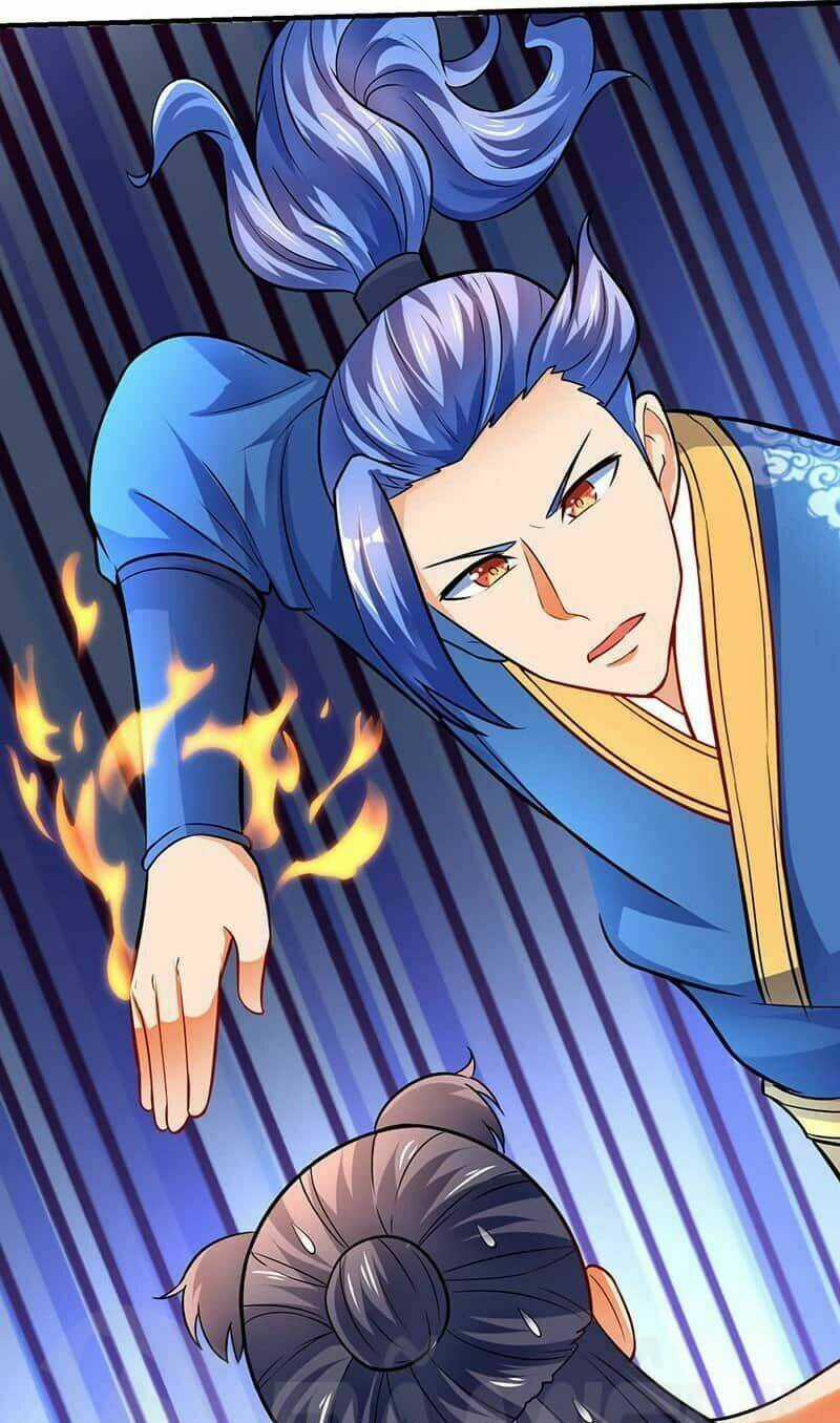 Tối Cường Thăng Cấp Chapter 12 trang 12