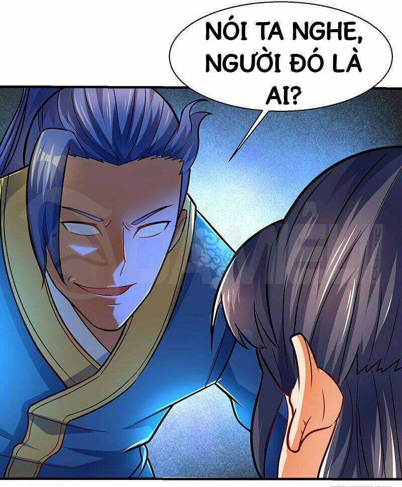 Tối Cường Thăng Cấp Chapter 12 trang 14