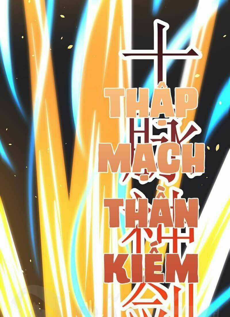 Tối Cường Thăng Cấp Chapter 12 trang 4