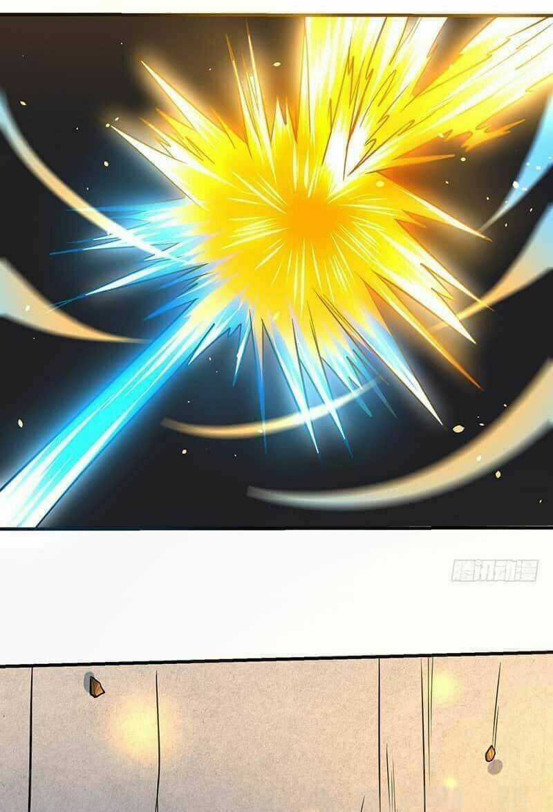 Tối Cường Thăng Cấp Chapter 12 trang 6