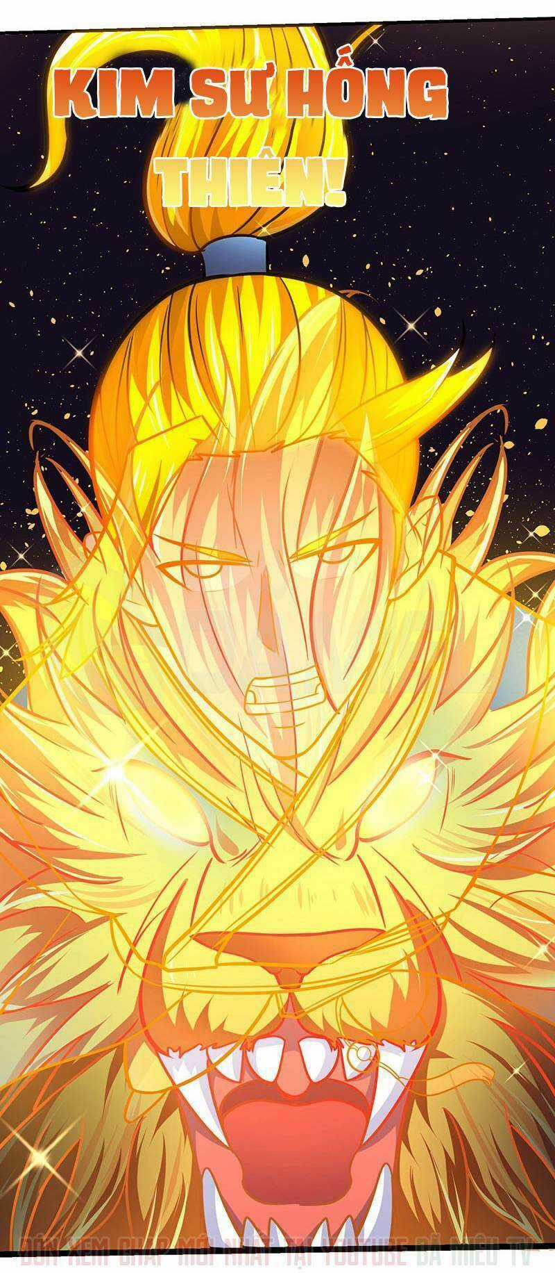 Tối Cường Thăng Cấp Chapter 13 trang 14