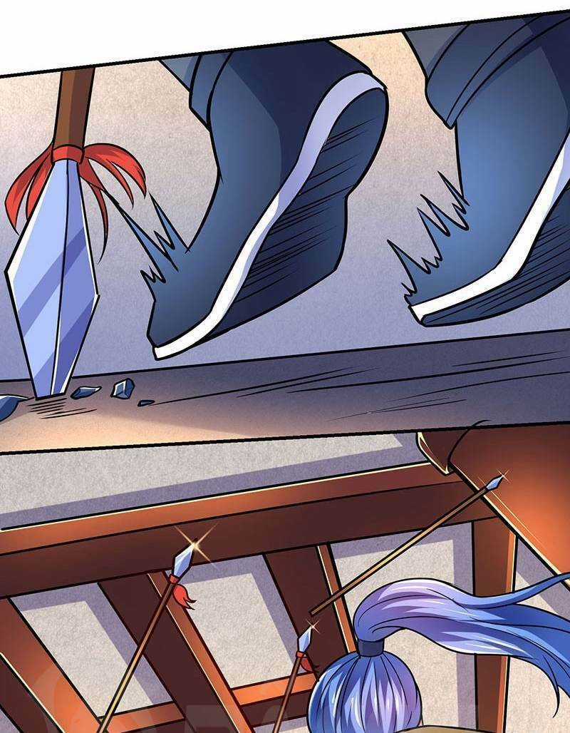 Tối Cường Thăng Cấp Chapter 13 trang 18