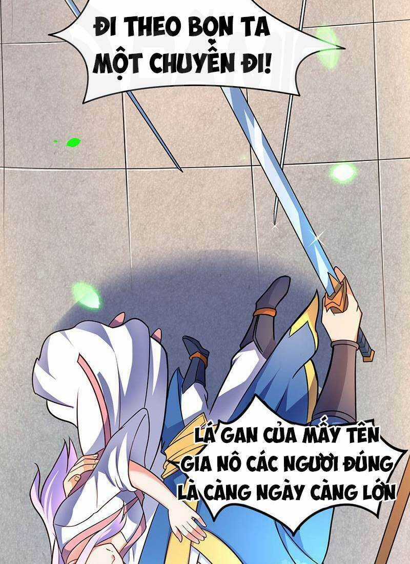 Tối Cường Thăng Cấp Chapter 13 trang 2