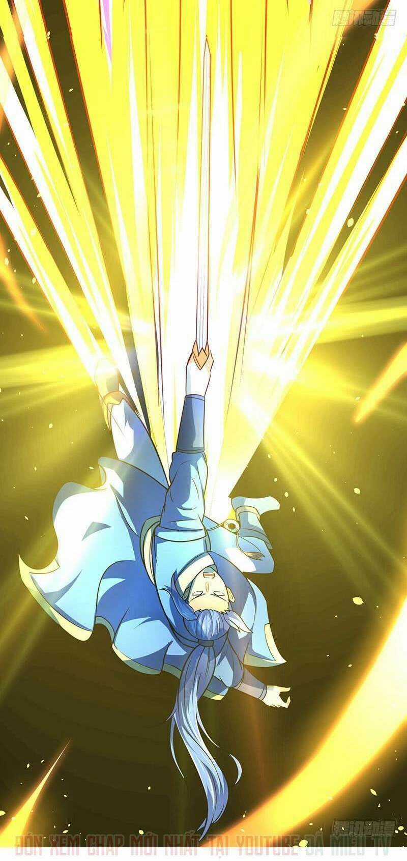 Tối Cường Thăng Cấp Chapter 13 trang 25