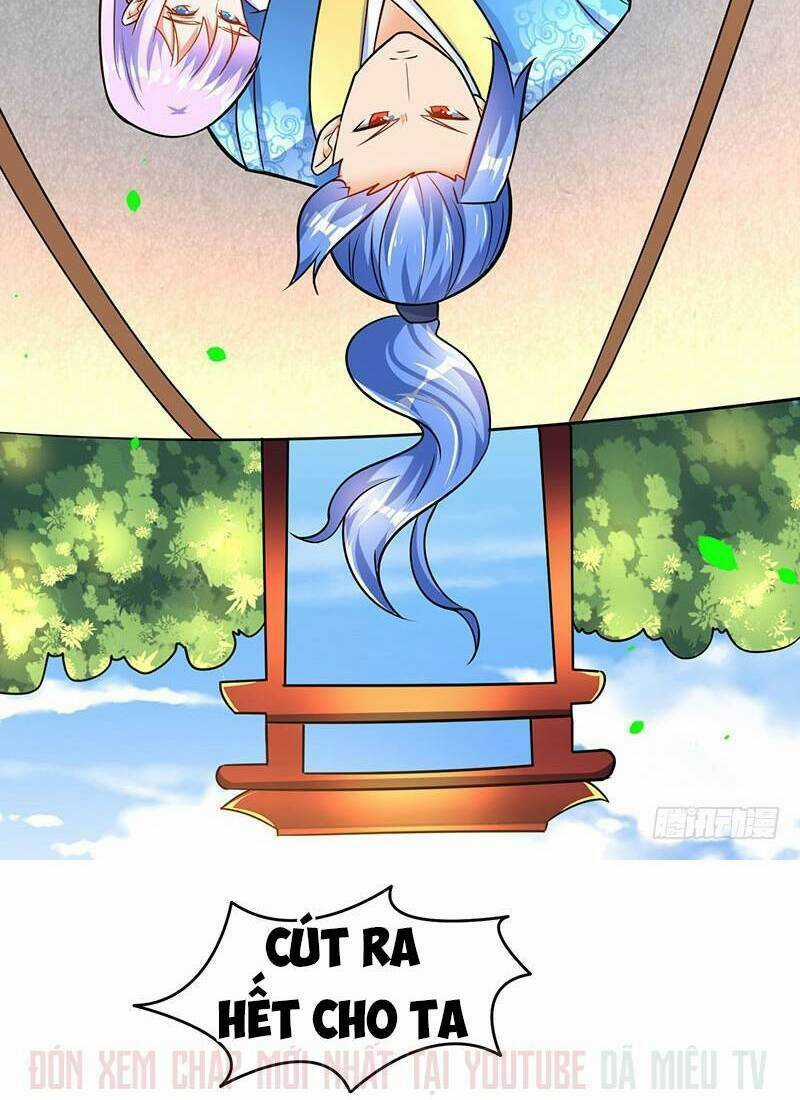 Tối Cường Thăng Cấp Chapter 13 trang 3