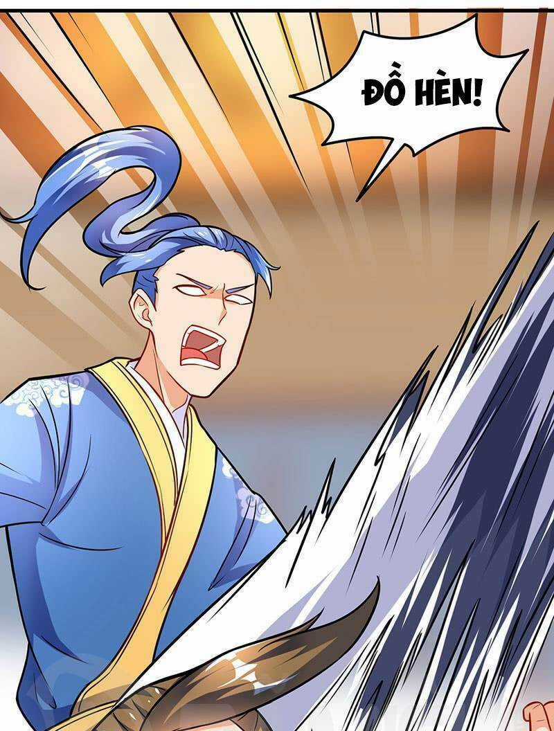 Tối Cường Thăng Cấp Chapter 13 trang 32